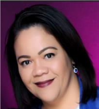 Victoria M. Hernandez